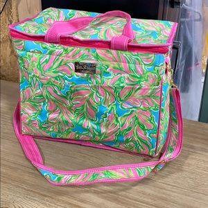 Lilly Cooler Tote